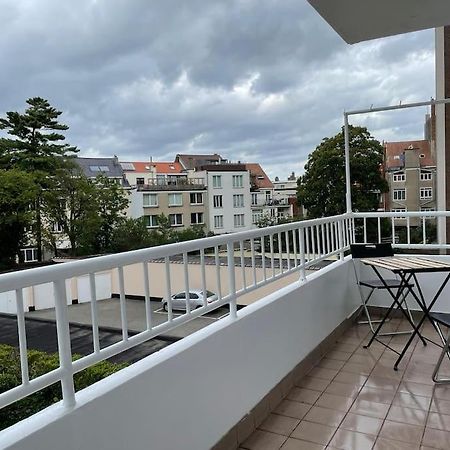Spacious Apartment Next To Parc Du Cinquantenaire บรัสเซลส์ ภายนอก รูปภาพ