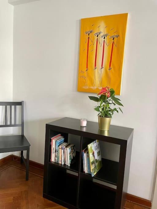 Spacious Apartment Next To Parc Du Cinquantenaire บรัสเซลส์ ภายนอก รูปภาพ
